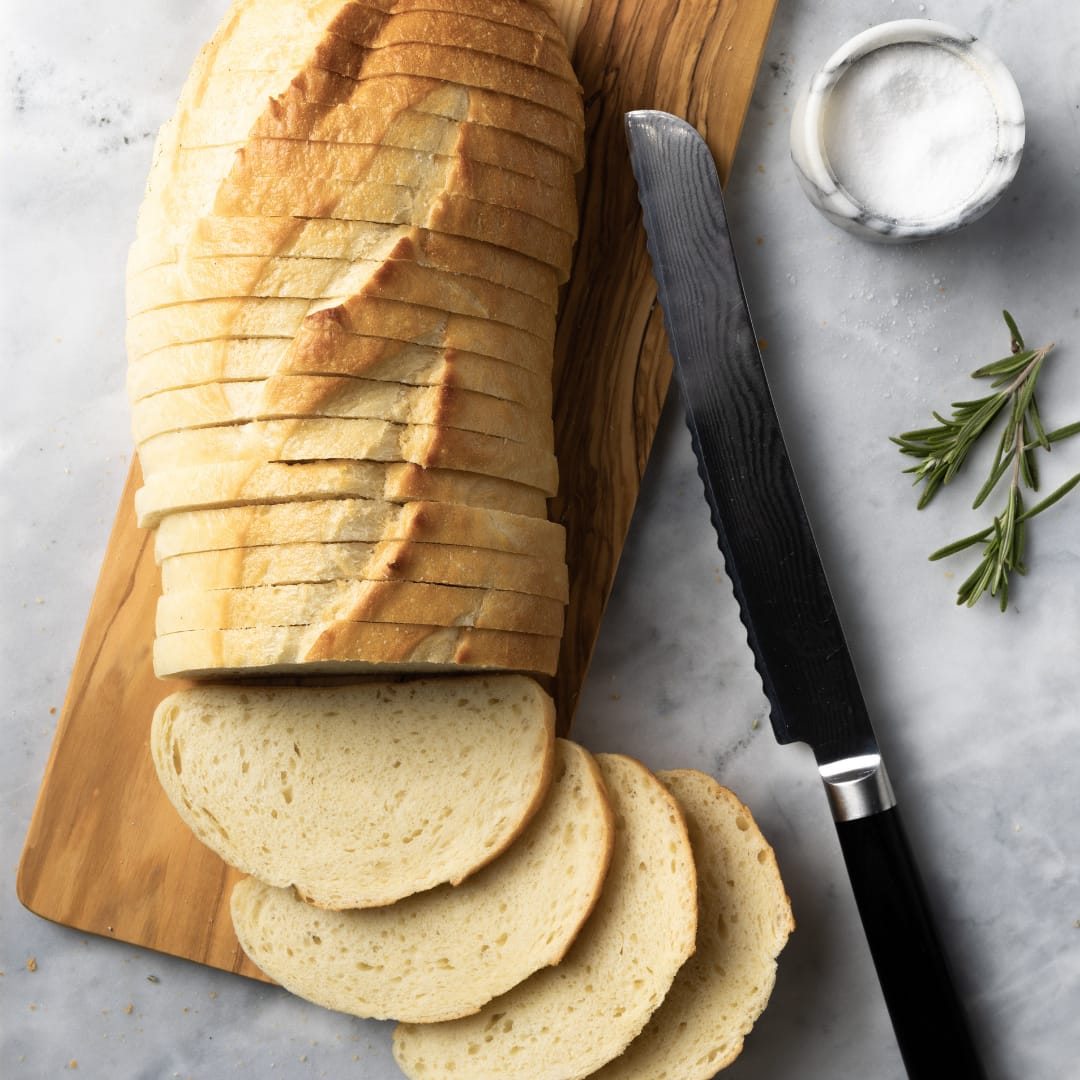 French Batard - Image 2