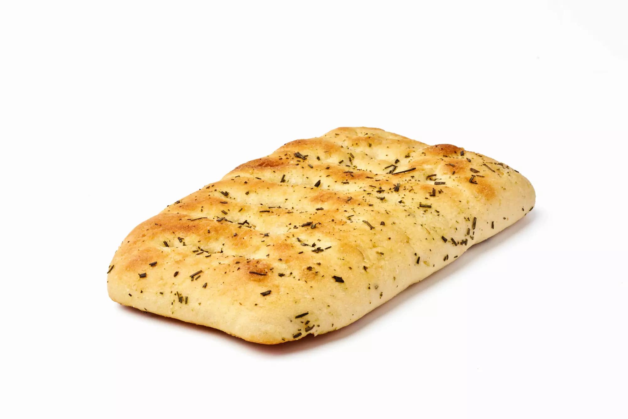 Rosemary Garlic Focaccia