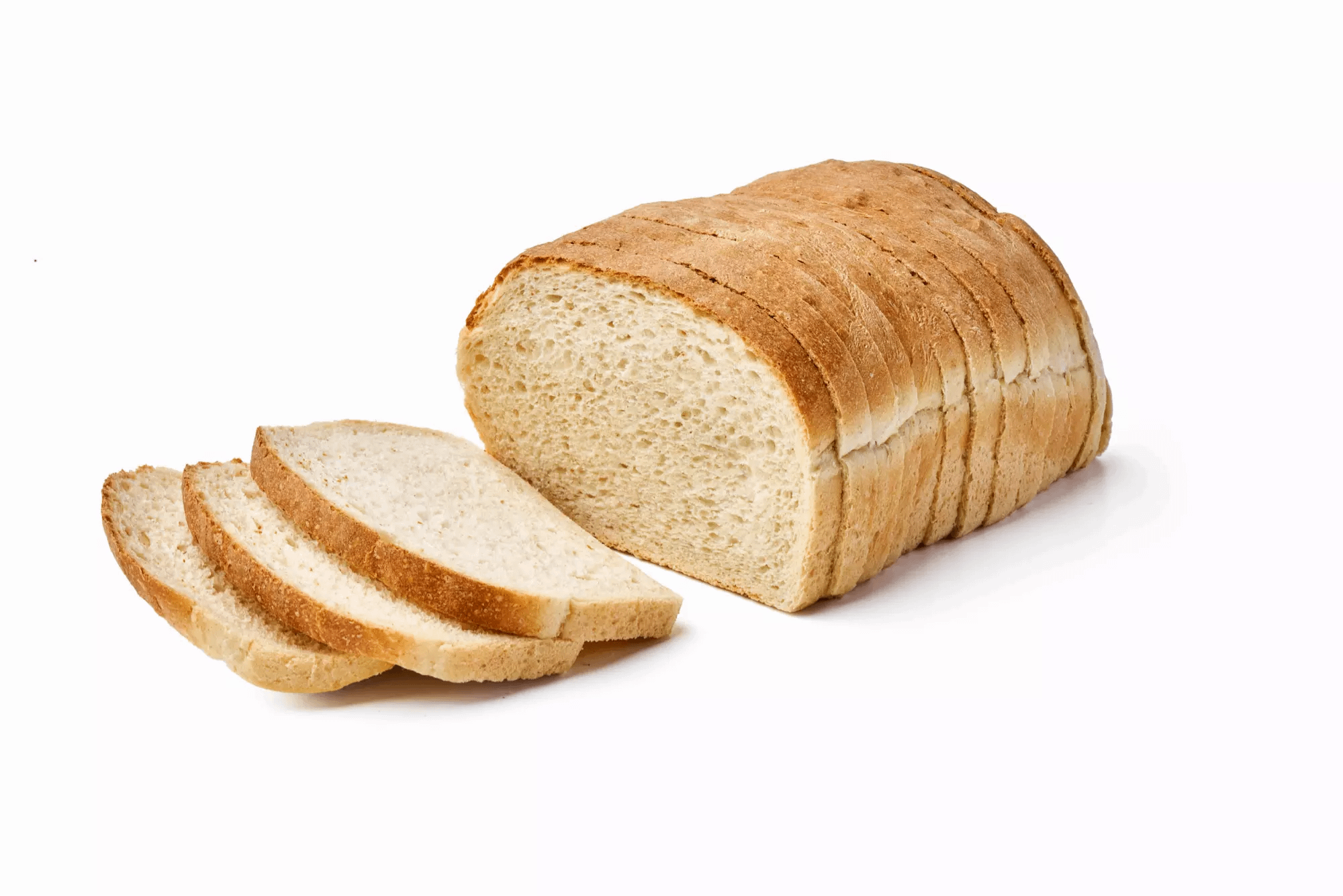 San Francisco Style Sandwich Bread