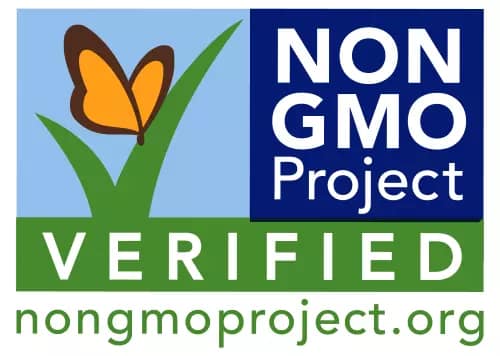 NON GMO Project - Verified