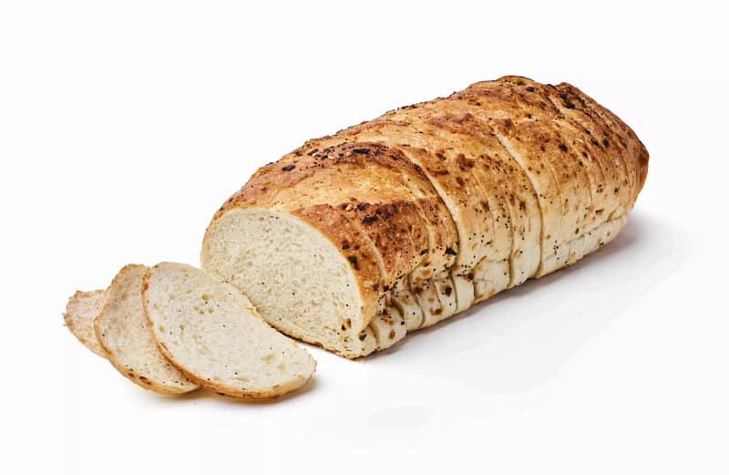 Everything Batard - izzio Artisan Bakery
