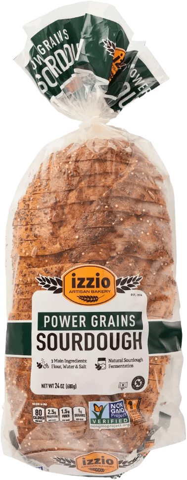 Power Grains Batard