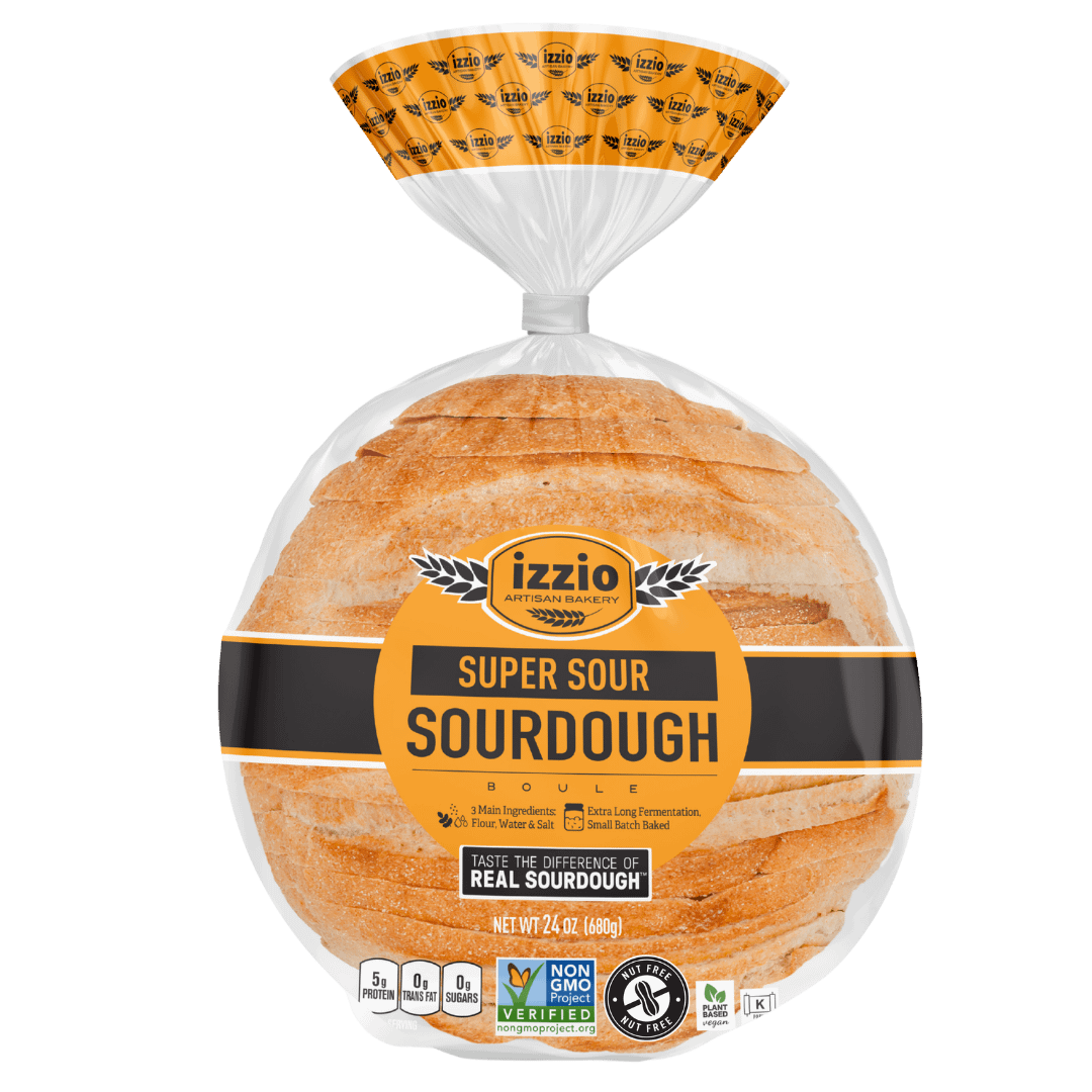 Super Sour Boule