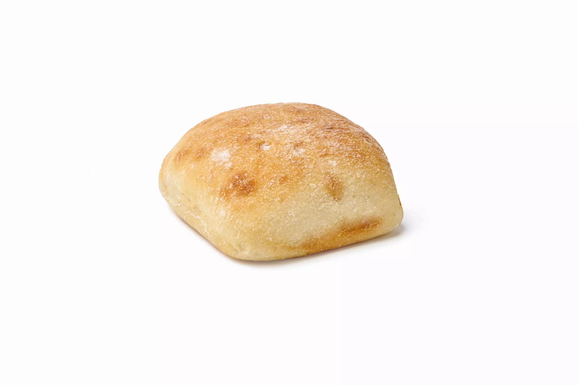 Italian Sandwich Roll Single