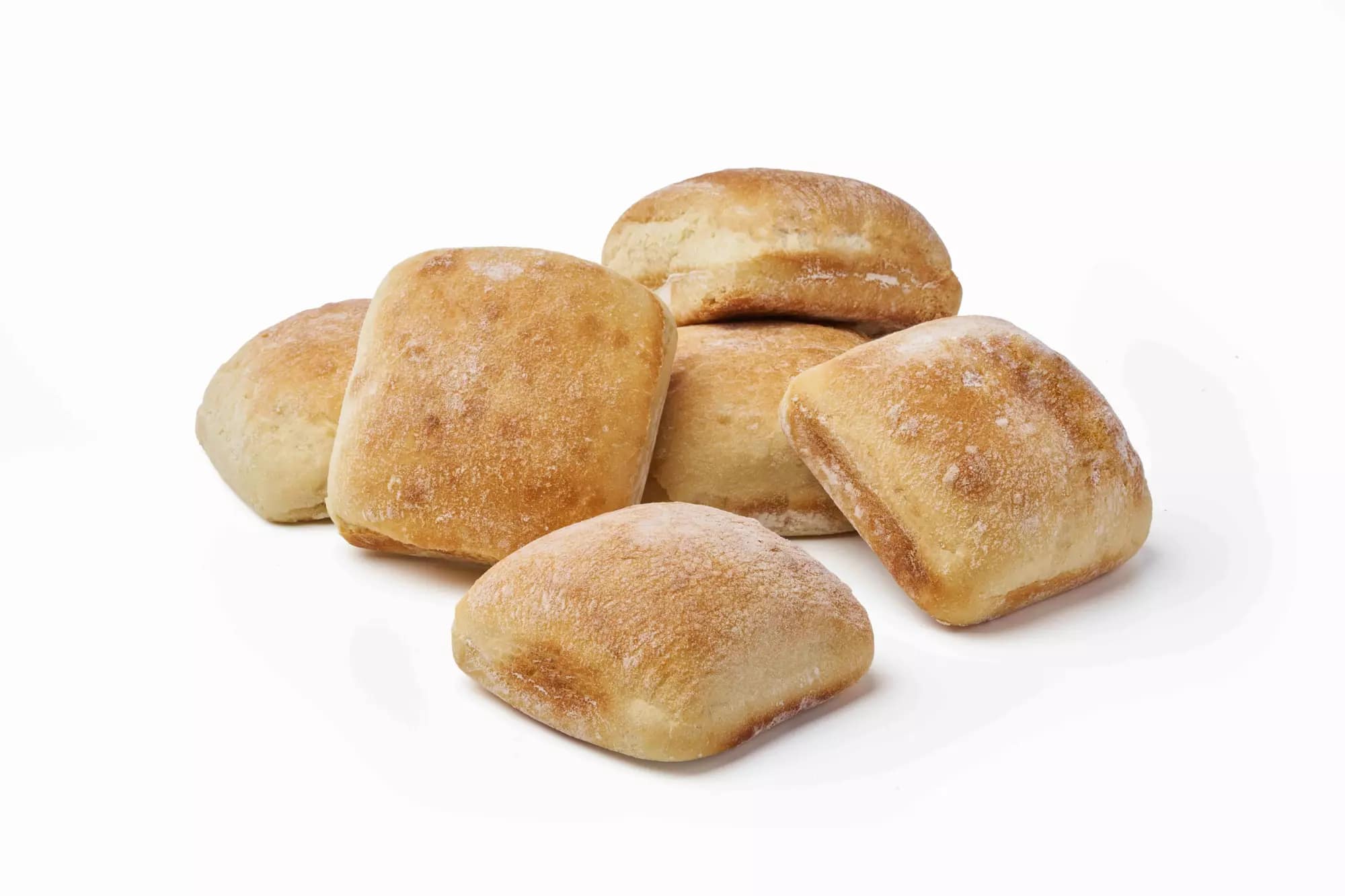 Italian Sandwich Rolls