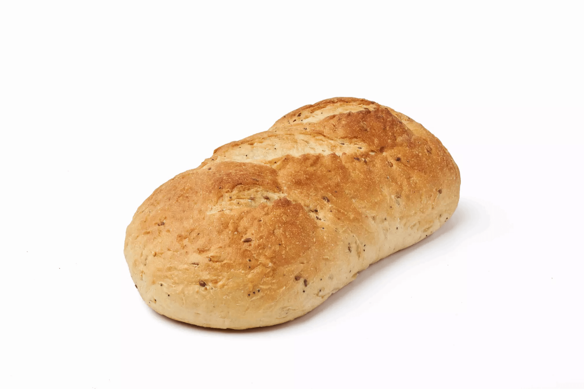 Lucky 7 Multigrain Loaf